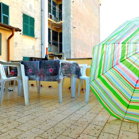 Terrazza Attrezzata, Λεβάντο Εξωτερικό φωτογραφία