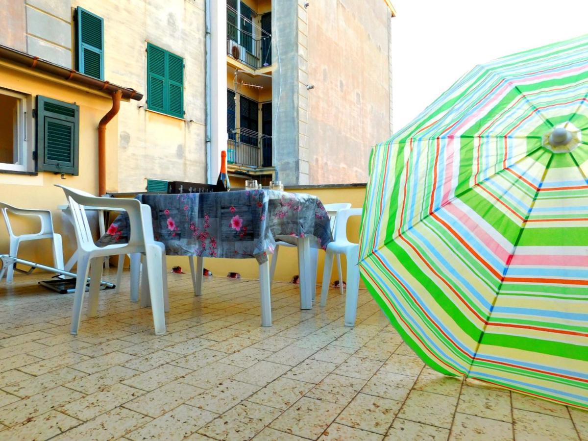 Terrazza Attrezzata, Λεβάντο Εξωτερικό φωτογραφία