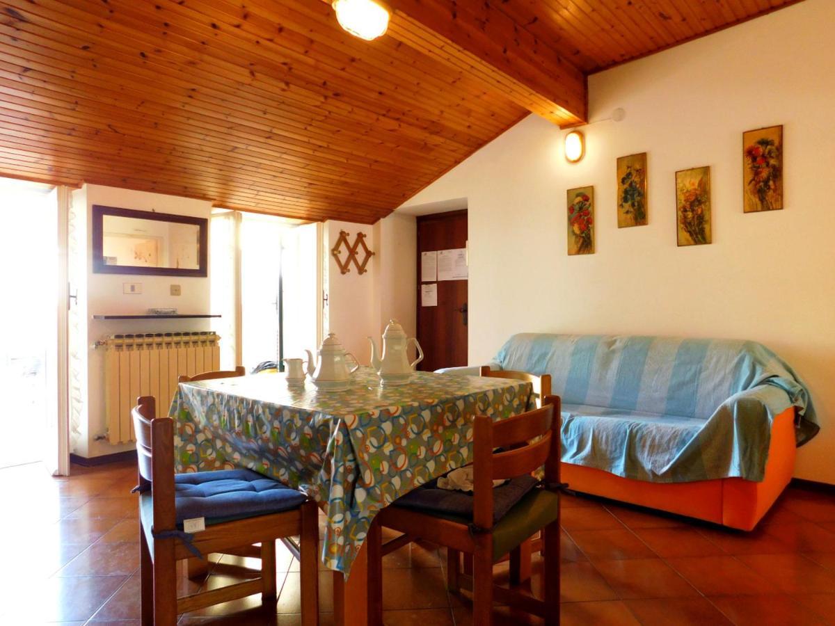 Terrazza Attrezzata, Λεβάντο Εξωτερικό φωτογραφία