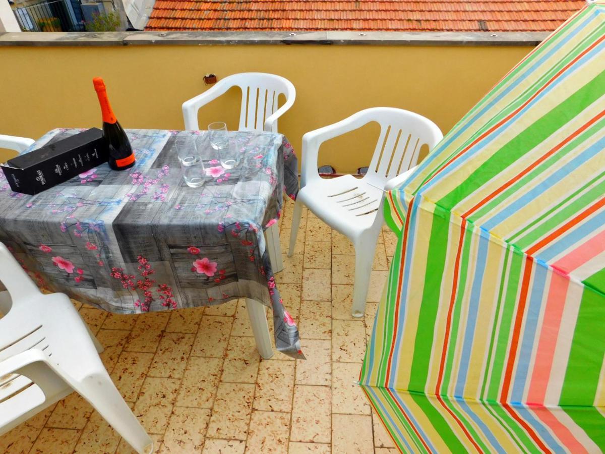 Terrazza Attrezzata, Λεβάντο Εξωτερικό φωτογραφία