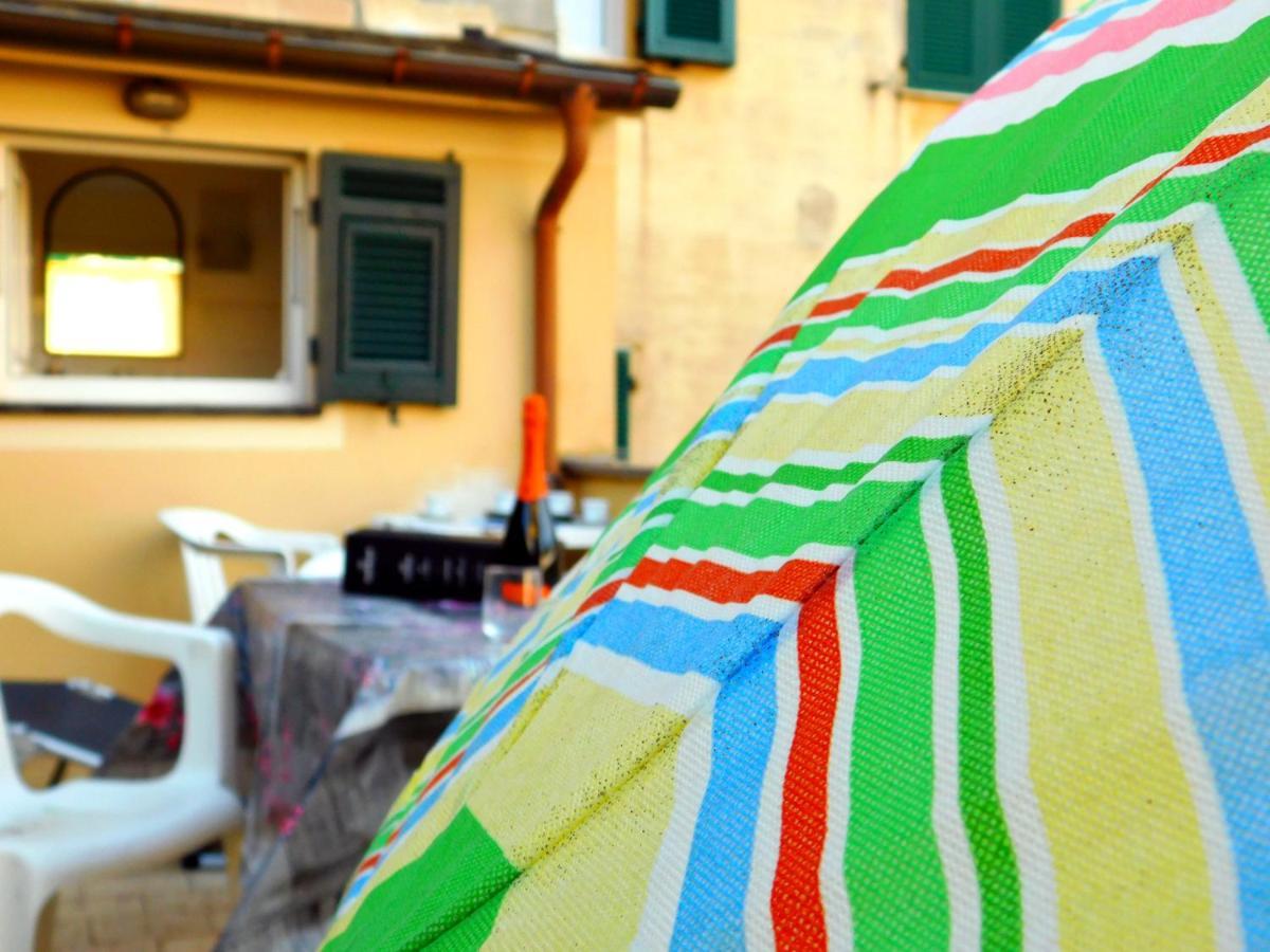 Terrazza Attrezzata, Λεβάντο Εξωτερικό φωτογραφία