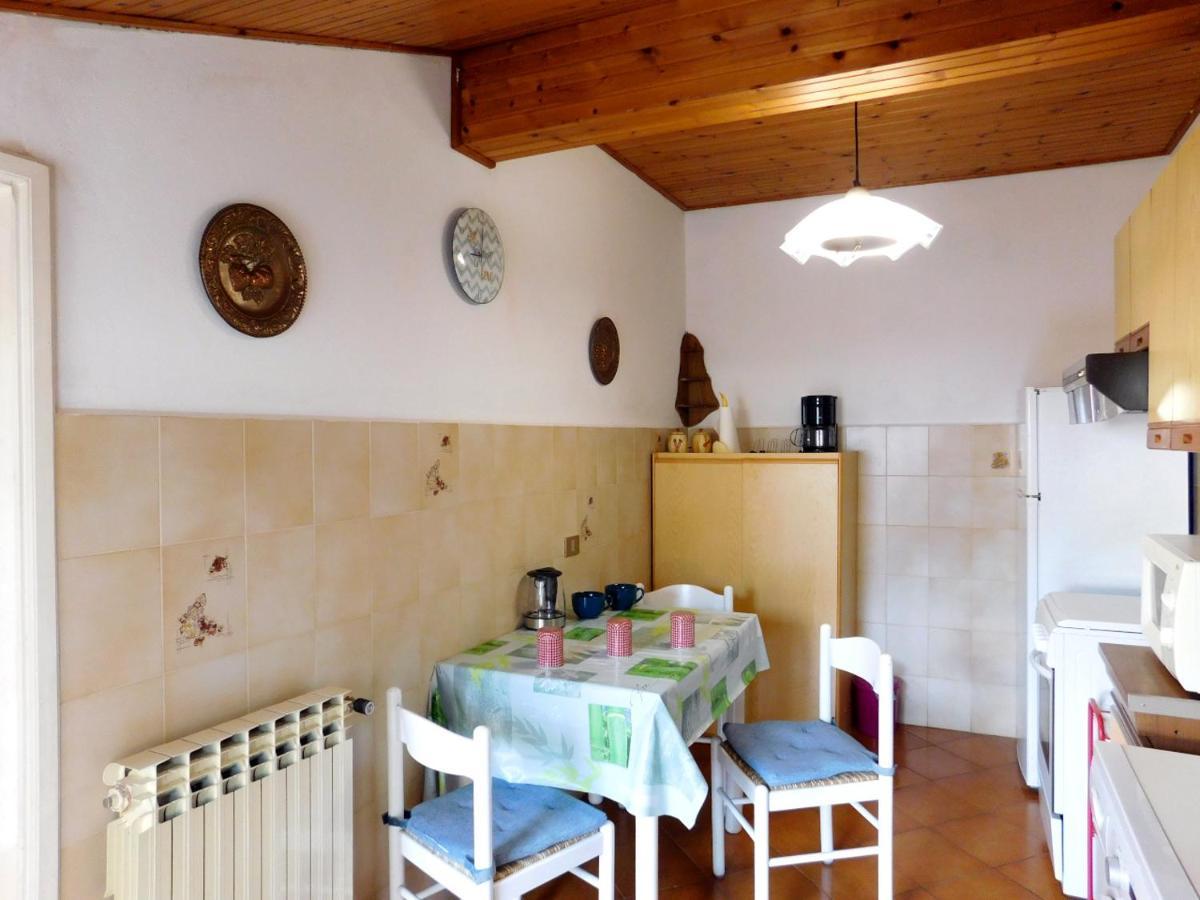 Terrazza Attrezzata, Λεβάντο Εξωτερικό φωτογραφία
