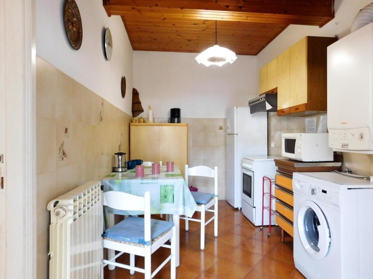 Terrazza Attrezzata, Λεβάντο Εξωτερικό φωτογραφία