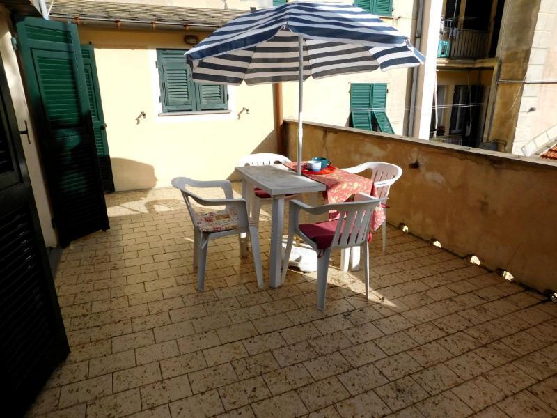 Terrazza Attrezzata, Λεβάντο Εξωτερικό φωτογραφία