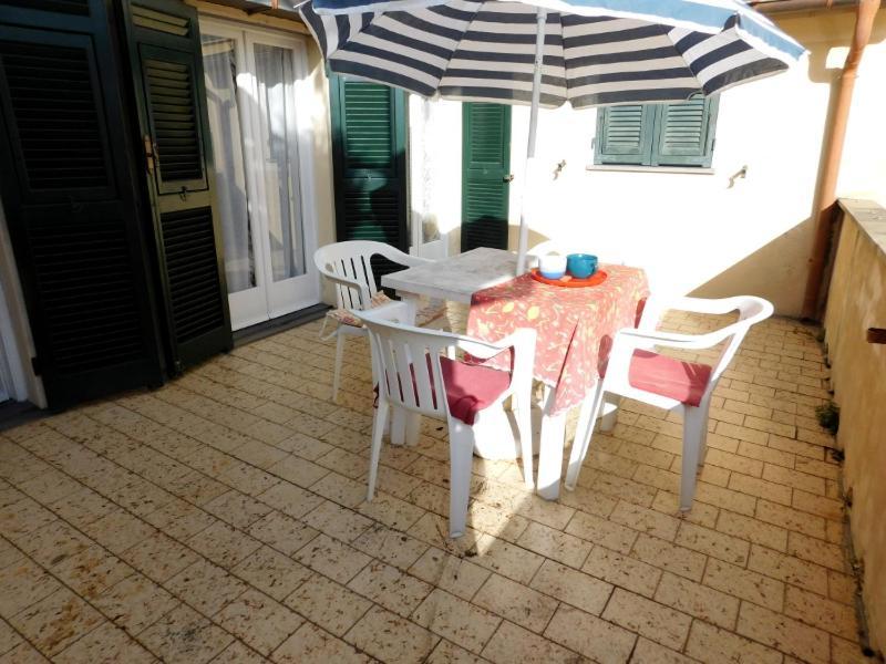 Terrazza Attrezzata, Λεβάντο Εξωτερικό φωτογραφία